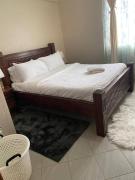 Nestled in Nairobi, Waiyaki Way