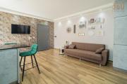 Homey 1BR home with Balcony in Heart of Malta by 360 Estates