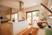 Charming country house near Benirras