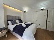 2BD Paddington Charming Nest