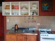 cabaña los cardenales