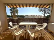 HYEPHI T2 pour 4 personnes dans résidence avec piscine - Hyères Port