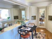 Palais Florentin - Prime location -150m Casino gardens - Panoramic Sea View - Large Terrace - Parking