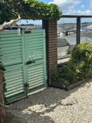 Woonboot De Karekiet