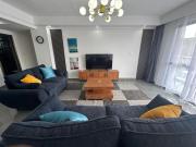 Top Nairobi