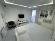 Old town room 100m from beach