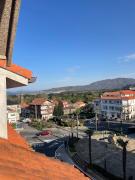 Apartamento Playa de Carnota, muy céntrico