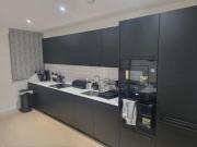 Poplar by Canary Wharf