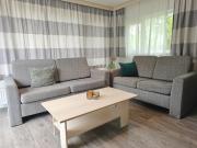 Chalet OK31 Oostkapelle