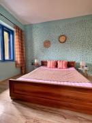 Zaži Toskánsko v Nitre - celý dom pri ferrate