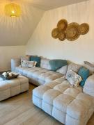 Stylish downtown loft and opposite park Stylish downtown loft and opposite park