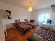 Amazing escape in tuscany