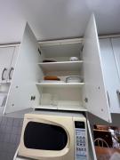 2 garagens em ótima localização