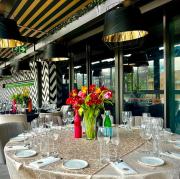 Luxe De Rêve Sandton apartment with City Views