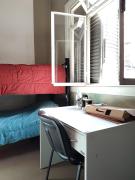 HA! 1 Resi para estudiantes