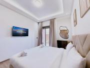 Modernes Apartment in Top-Lage in Guéliz Marrakech