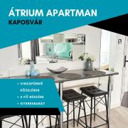 ÁTRIUM Apartman Kaposvár ÁTRIUM Apartman Kaposvár