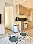 Charmant T2 à deux pas du cours Mirabeau