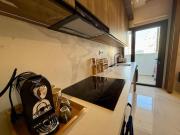 Mediterranean Charm - 2 BR By the Sea