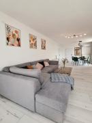 Duna Panorama -two-bedroom apartment with terrace