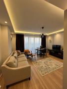 Istanbul Bostanci Family Modern Residence with Pool