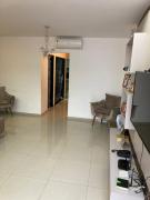 Acomoda 7 pessoas tranquilo casa temporada São João