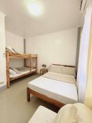 Ivory Bloom Transient House 4BR Puerto, Palawan