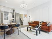 Be London - The Soho Townhouse