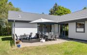 Holiday Home Solbakken Odder Vi