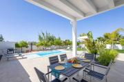 Villa Ares by Villa Plus