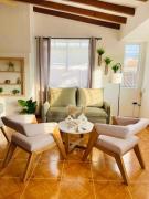 Your Home Away from Home