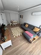 Köylüm Bostanci Residence-3