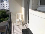 Bel appartement centre Saint Brieuc a pied