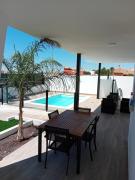 La Vida de ensueño de Marie y Joris