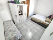 Apartamento mobiliado temporada São João