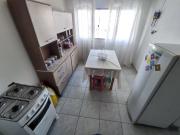 Apartamento mobiliado temporada São João