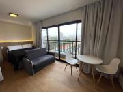 Elegance Anhembi Suítes - Expo Center Norte