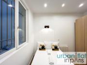 Urban Flat 35 - 2 Bedroom Apartment Grands Boulevards