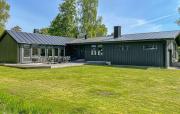 Nice Home In Halmstad With Wifi