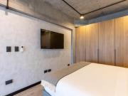 Modern Luxury Loft near El Virrey Top Floor