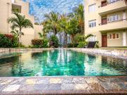 Luxury 2-Bedroom Beach Condo at Bain Boeuf - Pereybere
