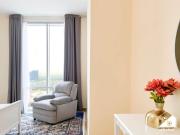 Stunning 2-Bedroom Apartment with Canal Views