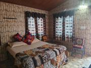 Orange Mane Homestay