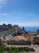 Top Taormina