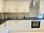 3 Bedrooms flat in central London