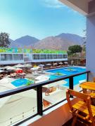 Resort la Fogata Cieneguilla