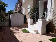Confortable pavillon avec jardin à 900m de la plage