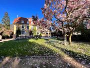 Hotel Restaurant Du Parc