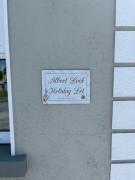 Albert Lock Bungalow