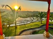 Terrace Retreat & Spa Medewi